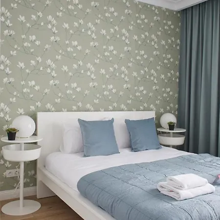 Metro Imielin By Bookinghost 아파트 *