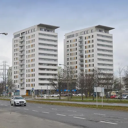 Metro Imielin By Bookinghost