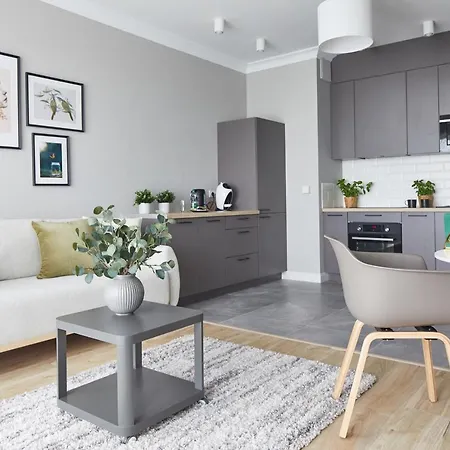 Metro Imielin By Bookinghost Varsóvia