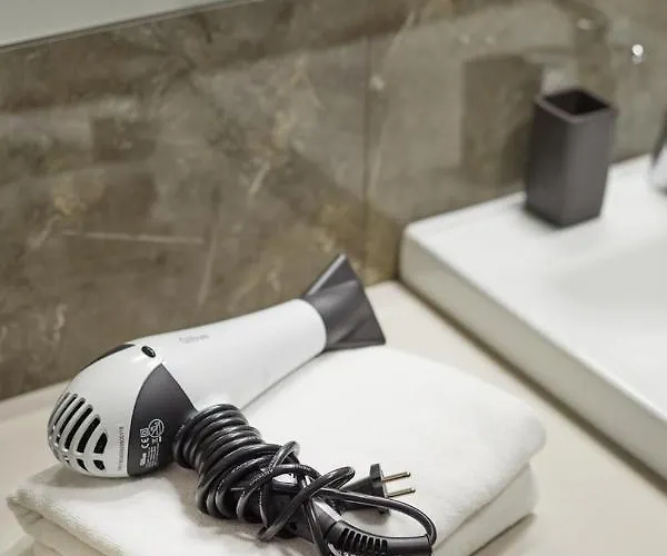 Metro Imielin By Bookinghost Apartment *