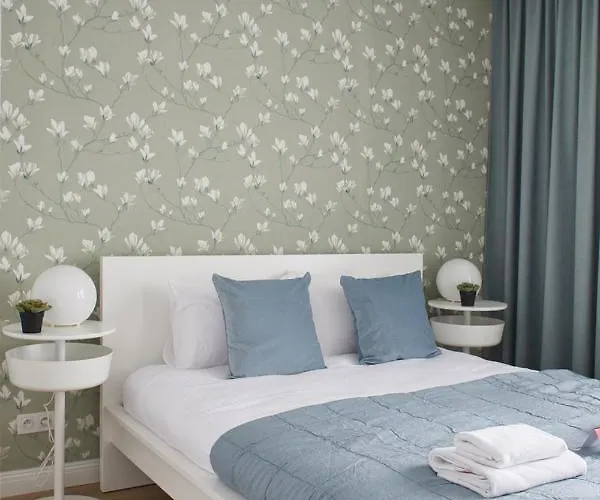 Metro Imielin By Bookinghost Apartment *