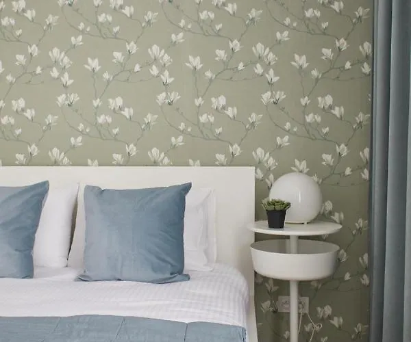 Metro Imielin By Bookinghost Apartment