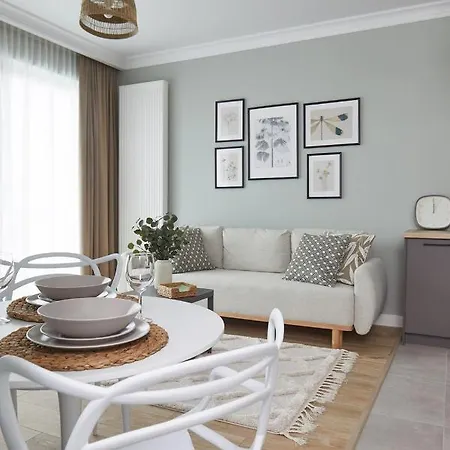 Metro Imielin By Bookinghost Appartement *
